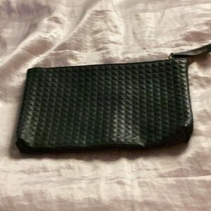 🖤NWOT So Fun To Have “ Ipsy “ Cosmetic Makeup Bag Makes Perfect Gift 🖤